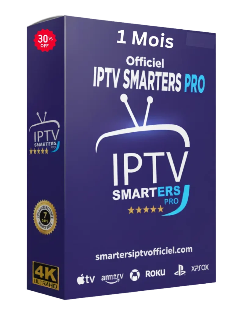 اشتراك IPTV ألمانيا — أفضل خدمة للمقيمين في أوروبا بجودة 4K